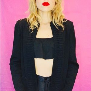 Vintage St John Basics Jacket